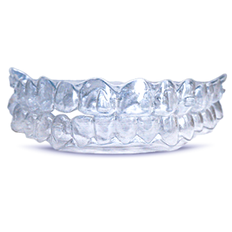 Clear Retainers  Manufactured retainers to be used after aligner therapy or to assist with other specific dental needs.      Clear Retainers  Manufactured retainers to be used after aligner therapy or to assist with other specific dental requirements. Select from either a single retainer or a set of 3 dependent on your needs.  What we need:   Clean STL scans: upper and/or lower   What you will get:   Manufactured clear retainer sent to you    Learn More
